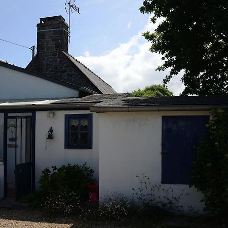 Petite Maison Bretonne Pour 4 Personnes Plounerin Zewnętrze zdjęcie