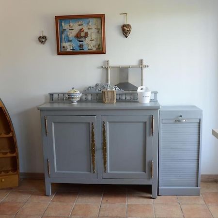 Petite Maison Bretonne Pour 4 Personnes Plounerin Zewnętrze zdjęcie