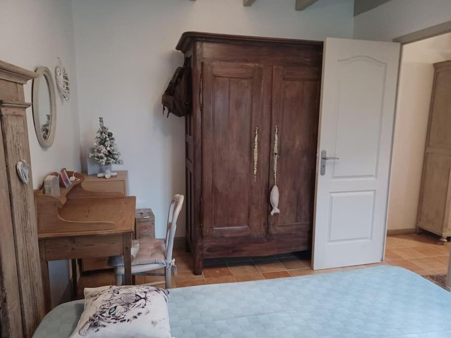 Petite Maison Bretonne Pour 4 Personnes Plounerin Zewnętrze zdjęcie