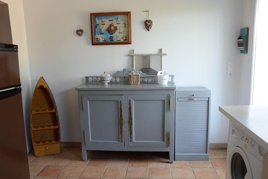 Petite Maison Bretonne Pour 4 Personnes Plounerin Zewnętrze zdjęcie